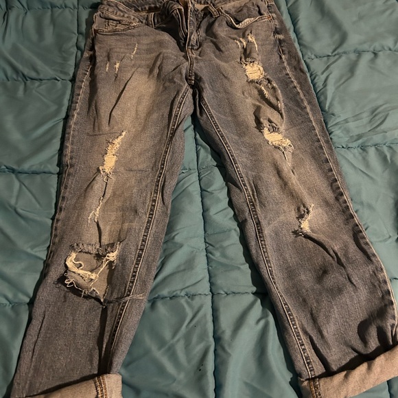 Maurice’s M jeans mid-rise - Picture 3 of 5